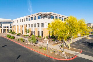 Plus de détails pour 9200 E Pima Center, Scottsdale, AZ - Bureau à louer