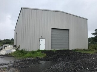 Plus de détails pour 301 Saddler Rd, Grasonville, MD - Industriel/Logistique à vendre