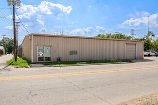 Plus de détails pour 104 Pioneer Dr E, Irving, TX - Local d’activités à vendre