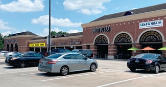 Plus de détails pour 5749-5799 San Felipe St, Houston, TX - Local commercial à louer