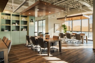 Plus de détails pour 1440 N Edgewood St, Arlington, VA - Coworking à louer
