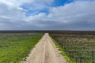 Plus de détails pour Avenue 23, Madera, CA - Terrain à vendre