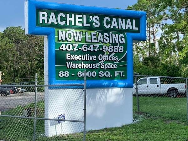 1000-1026 Savage Ct, Longwood, FL à louer - Photo de l’immeuble – Image 3 sur 4
