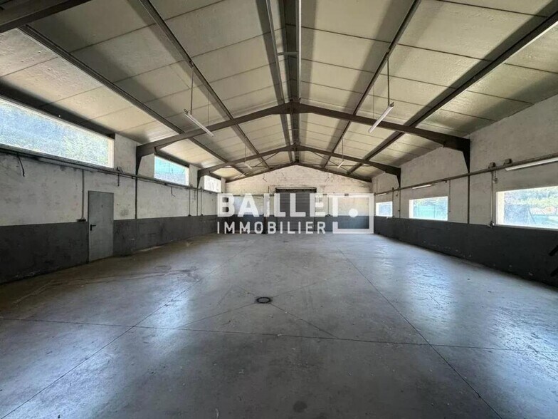 Industriel/Logistique dans Drap à louer - Photo de l’immeuble – Image 3 sur 20