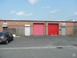 Farrington Ct, Burnley à louer - Photo de l’immeuble – Image 2 sur 7