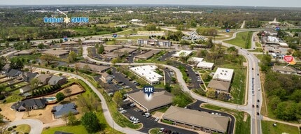 1005 Beau Terre Dr, Bentonville, AR à louer Photo intérieure– Image 2 sur 10