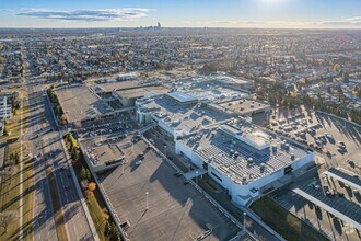 1 Londonderry Mall NW, Edmonton, AB - VUE AÉRIENNE  vue de carte - Image1