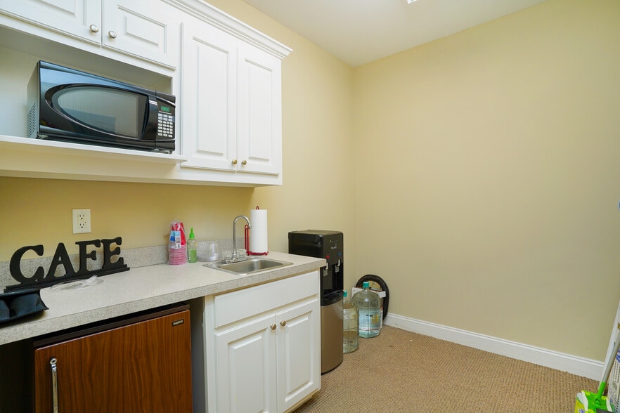 2775 Cruse Rd, Lawrenceville, GA à vendre - Photo intérieure – Image 2 sur 14