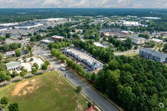 739 Galleria Blvd, Rock Hill, SC - VUE AÉRIENNE  vue de carte - Image1