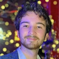Luke Buchhagen