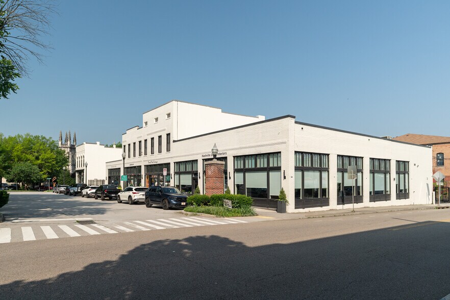 3-23 Emory Place portefeuille de 5 biens à vendre sur LoopNet.fr - Photo de l’immeuble – Image 3 sur 28