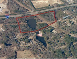 Plus de détails pour 350 Cromer Rd, Lexington, SC - Terrain à vendre