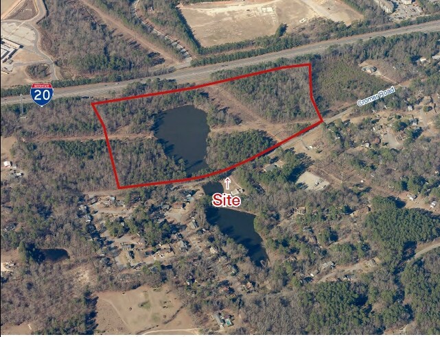 350 Cromer Rd, Lexington, SC à vendre Photo principale– Image 1 sur 9