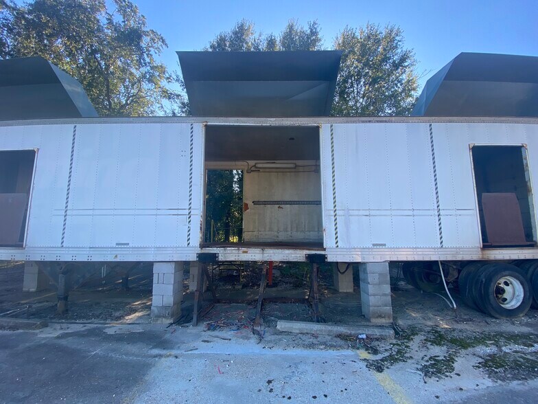 713 Crawford Ave, Enterprise, AL à louer - Photo de l’immeuble – Image 3 sur 7