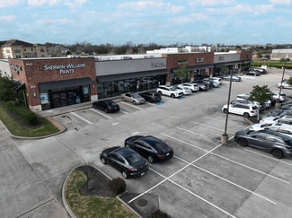 Plus de détails pour 9402 State Highway 6, Missouri City, TX - Local commercial à louer