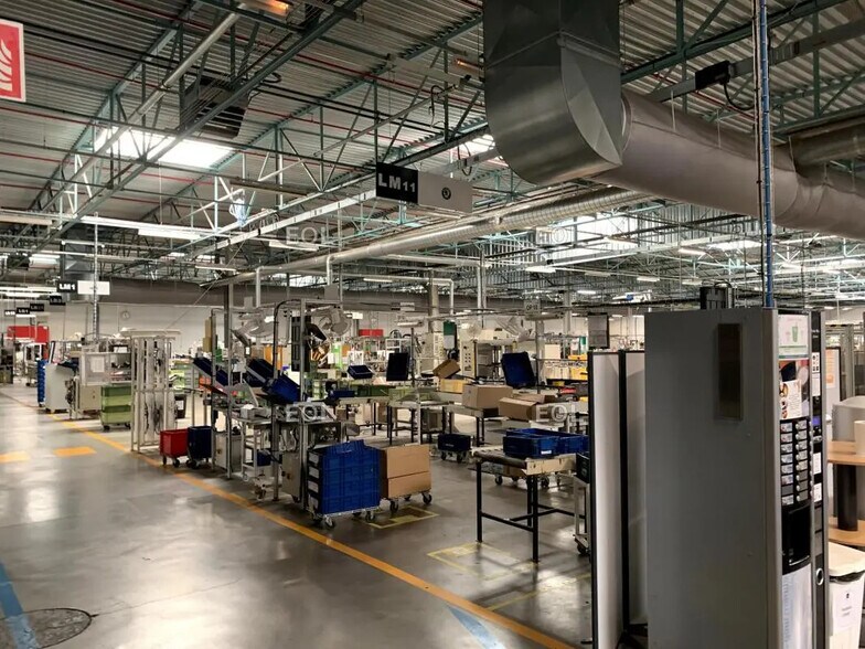 18 Chemin Des Gauriers, Sully-sur-Loire à louer - Photo de l’immeuble – Image 2 sur 6