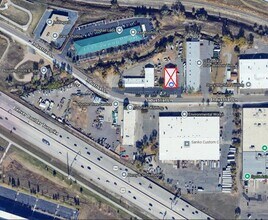 2791-2795 Industrial Ln, Broomfield, CO - Vue aérienne vue de carte