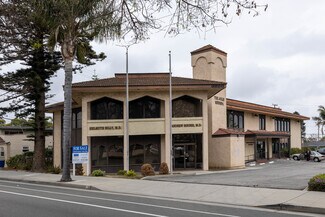 Plus de détails pour 3200 Telegraph Rd, Ventura, CA - Bureau à vendre