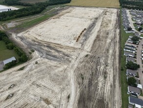Pleasant Run Rd., Wilmer, TX à louer Photo de la construction– Image 1 sur 1