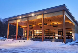 Plus de détails pour 261 Tinker St, Woodstock, NY - Local commercial à vendre