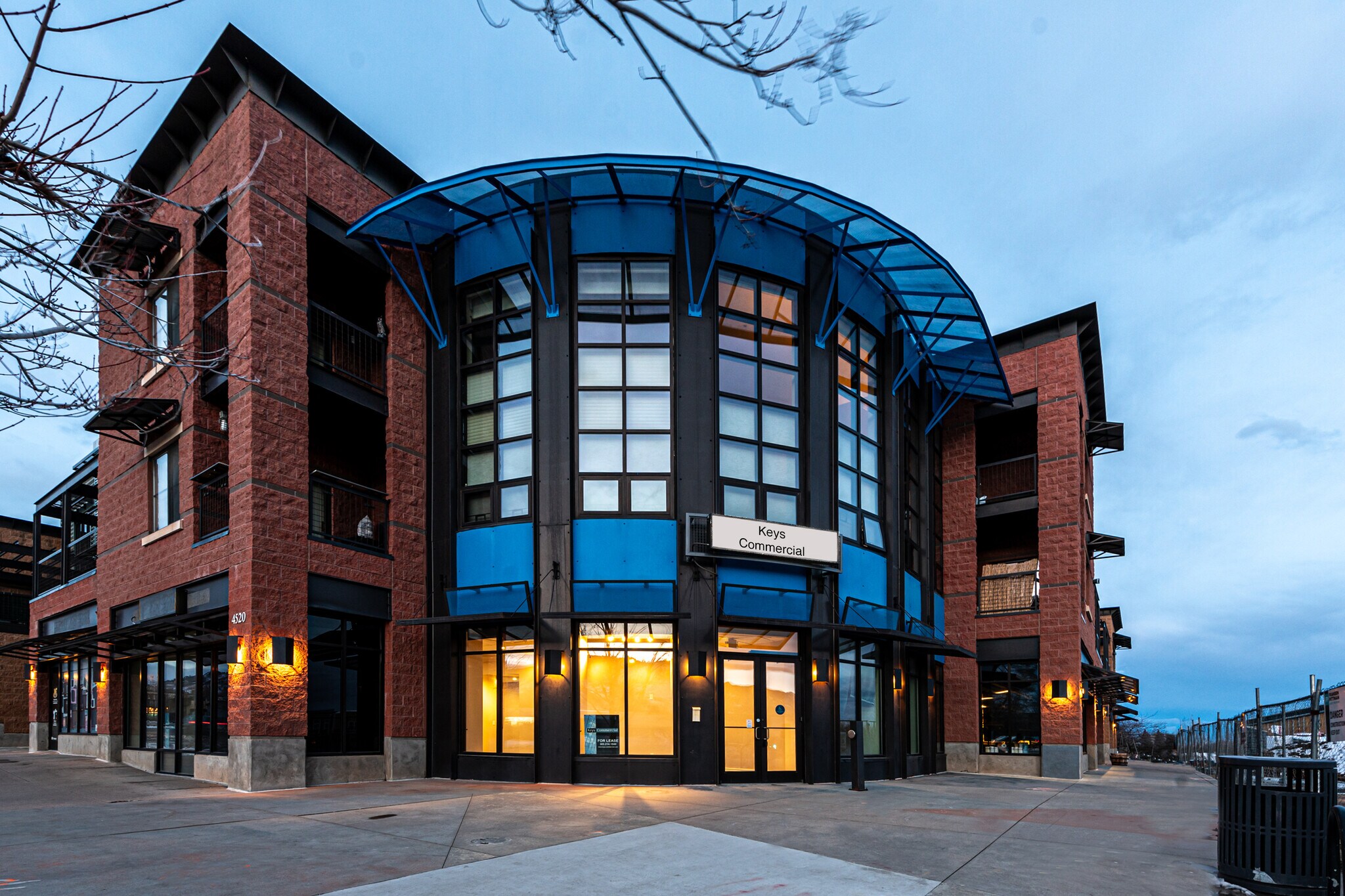 4520 Broadway, Boulder, CO à louer Photo principale– Image 1 sur 10