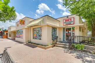 Plus de détails pour 1065 W Magnolia Ave, Fort Worth, TX - Bureau à vendre