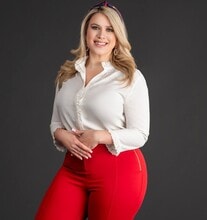 Ashley Joy