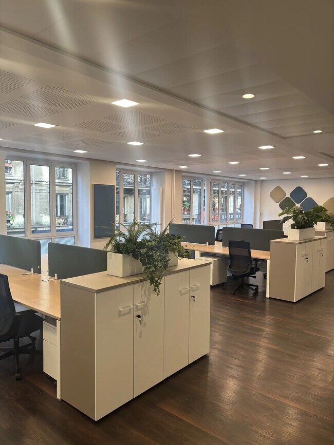 Plus de détails pour Bureau à louer