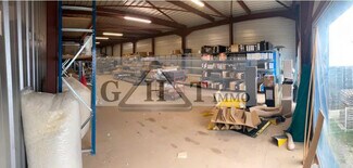 Plus de détails pour Industriel/Logistique à louer