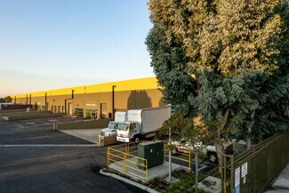Plus de détails pour 222 E Redondo Beach Blvd, Gardena, CA - Industriel/Logistique à louer