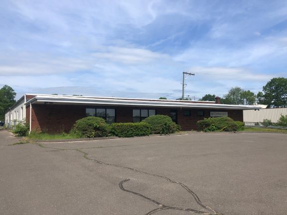 184 Commercial St, Watertown, CT à vendre - Photo de l’immeuble – Image 3 sur 4
