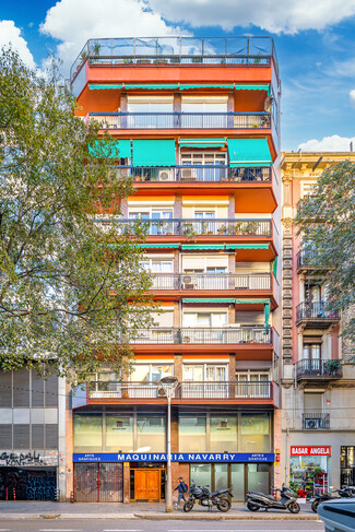 Plus de détails pour Carrer de Floridablanca, 144, Barcelona - Logement à vendre