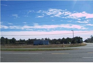 Plus de détails pour 5601 Gulf Breeze Pky, Gulf Breeze, FL - Terrain à vendre