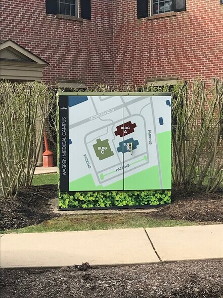 34 Mountain Blvd, Warren, NJ à louer - Photo de l’immeuble – Image 2 sur 7