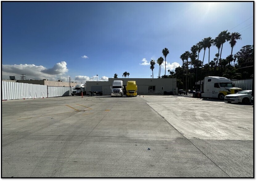 770 Miraflores, San Pedro, CA à louer - Photo de l’immeuble – Image 1 sur 12