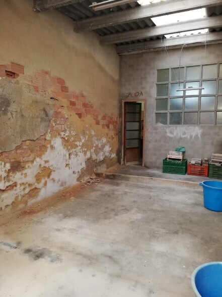 Local commercial dans Ontinyent à vendre - Photo de l’immeuble – Image 3 sur 4