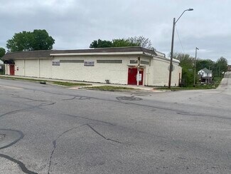 Plus de détails pour 2100 Prospect Ave, Kansas City, MO - Spécialisé à vendre