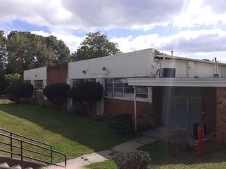 Plus de détails pour 20 Industrial Pl, Middletown, NY - Industriel/Logistique à vendre