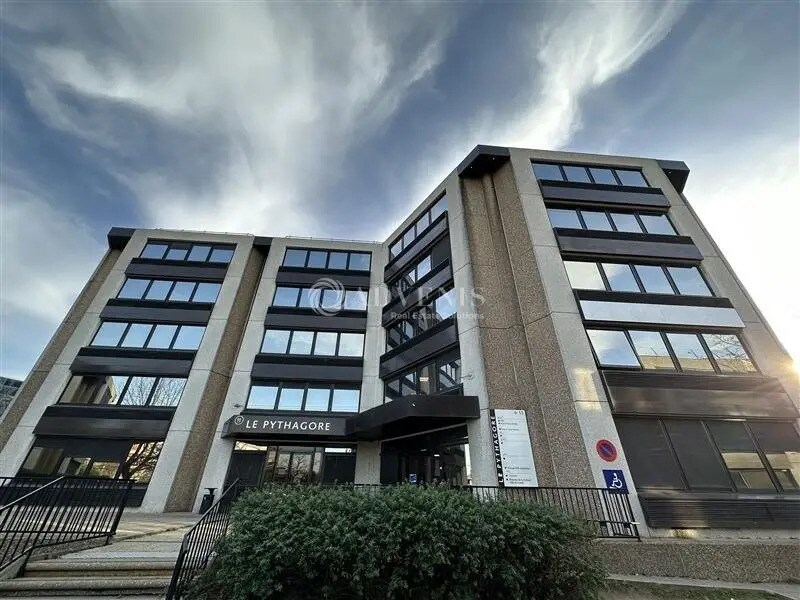 Bureau dans Créteil à louer Photo de l’immeuble– Image 1 sur 7