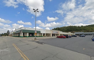 Plus de détails pour 1425 Scalp Ave, Johnstown, PA - Bureau, Local commercial à louer