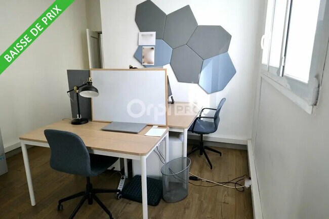 Plus de détails pour Bureau à louer