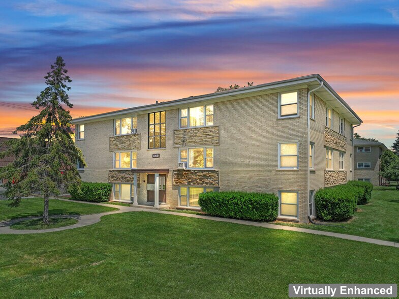 465 N Mill Rd, Addison, IL à vendre - Photo de l’immeuble – Image 3 sur 34