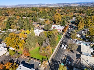 Plus de détails pour 1368 E 9th St, Chico, CA - Terrain à vendre