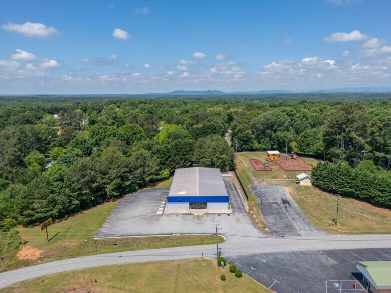 155 S Grant St, Alto, GA à vendre - Photo de l’immeuble – Image 2 sur 31