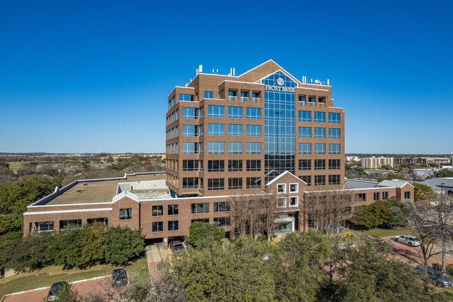 Plus de détails pour 9001-9003 Airport Fwy, North Richland Hills, TX - Bureau à louer