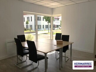 Plus de détails pour Bureau à louer