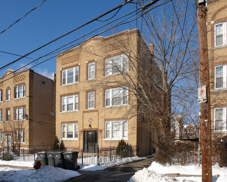38-40 Redding St, Hartford, CT à vendre - Photo de l’immeuble – Image 3 sur 11
