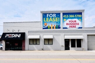 Plus de détails pour 3117-3127 Penn Ave, Pittsburgh, PA - Local commercial à louer