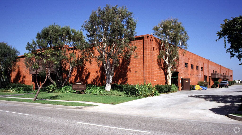 23880-23898 Madison St, Torrance, CA à louer Photo principale– Image 1 sur 13