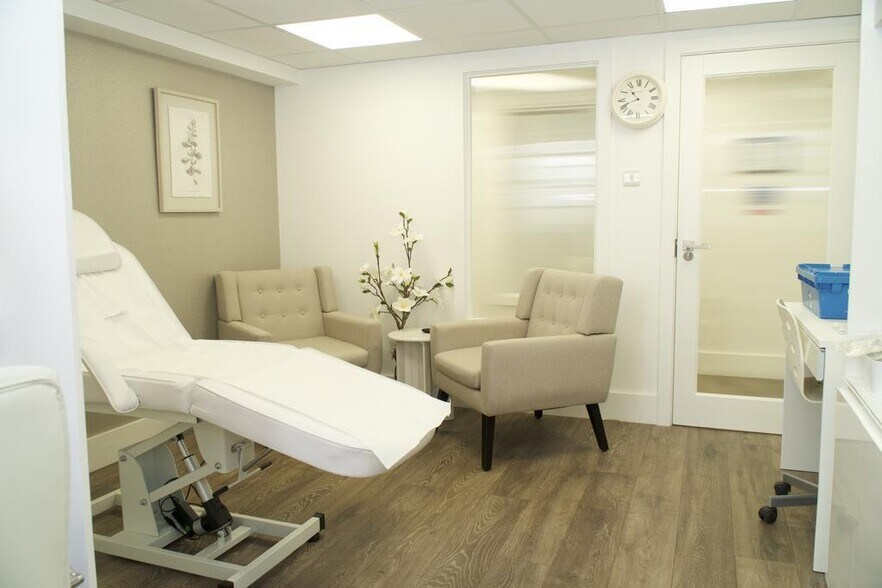 17 Linhope St, Londres à louer - Photo intérieure – Image 2 sur 12